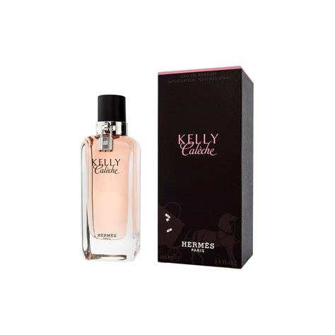 hermes kelly caleche 100ml edt|kelly caleche perfume hermes.